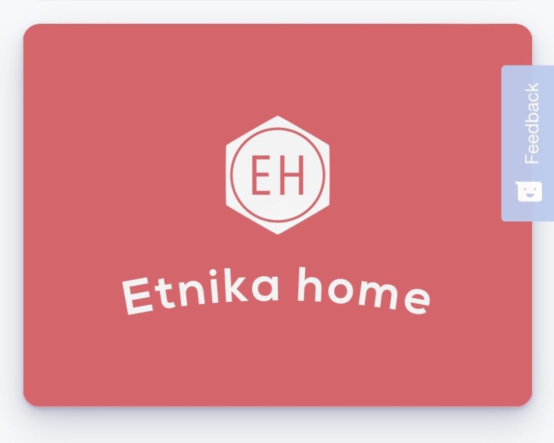 Etnika Home Aeroporto di Catania Fontana Rossa Esterno foto