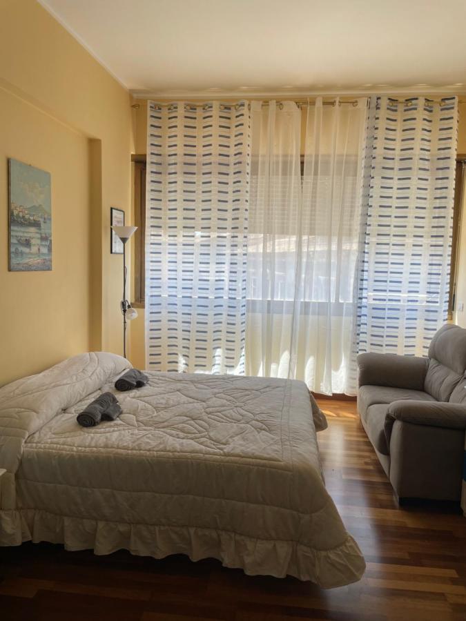 Etnika Home Aeroporto di Catania Fontana Rossa Esterno foto